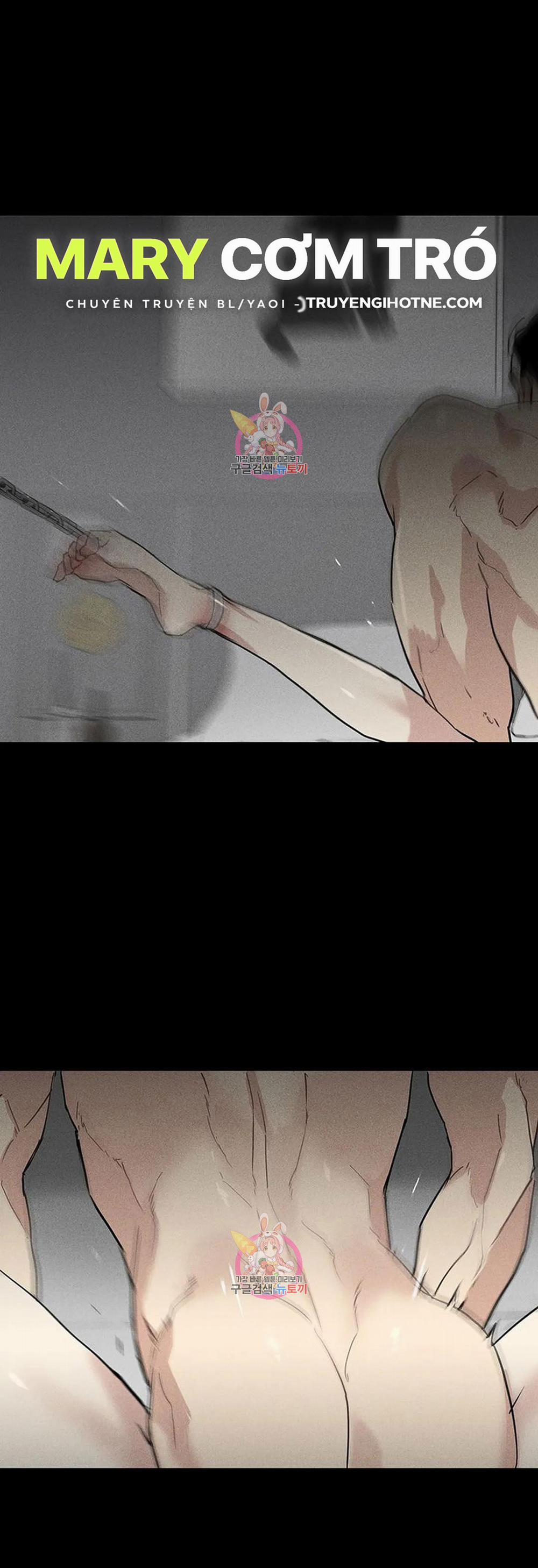 Đánh Mất Tình Yêu 51.2 trang 2