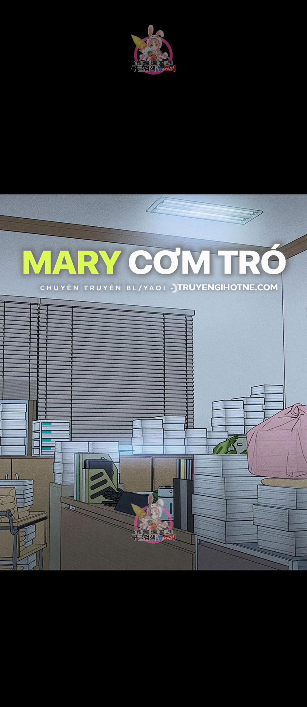 Đánh Mất Tình Yêu 51.2 trang 21