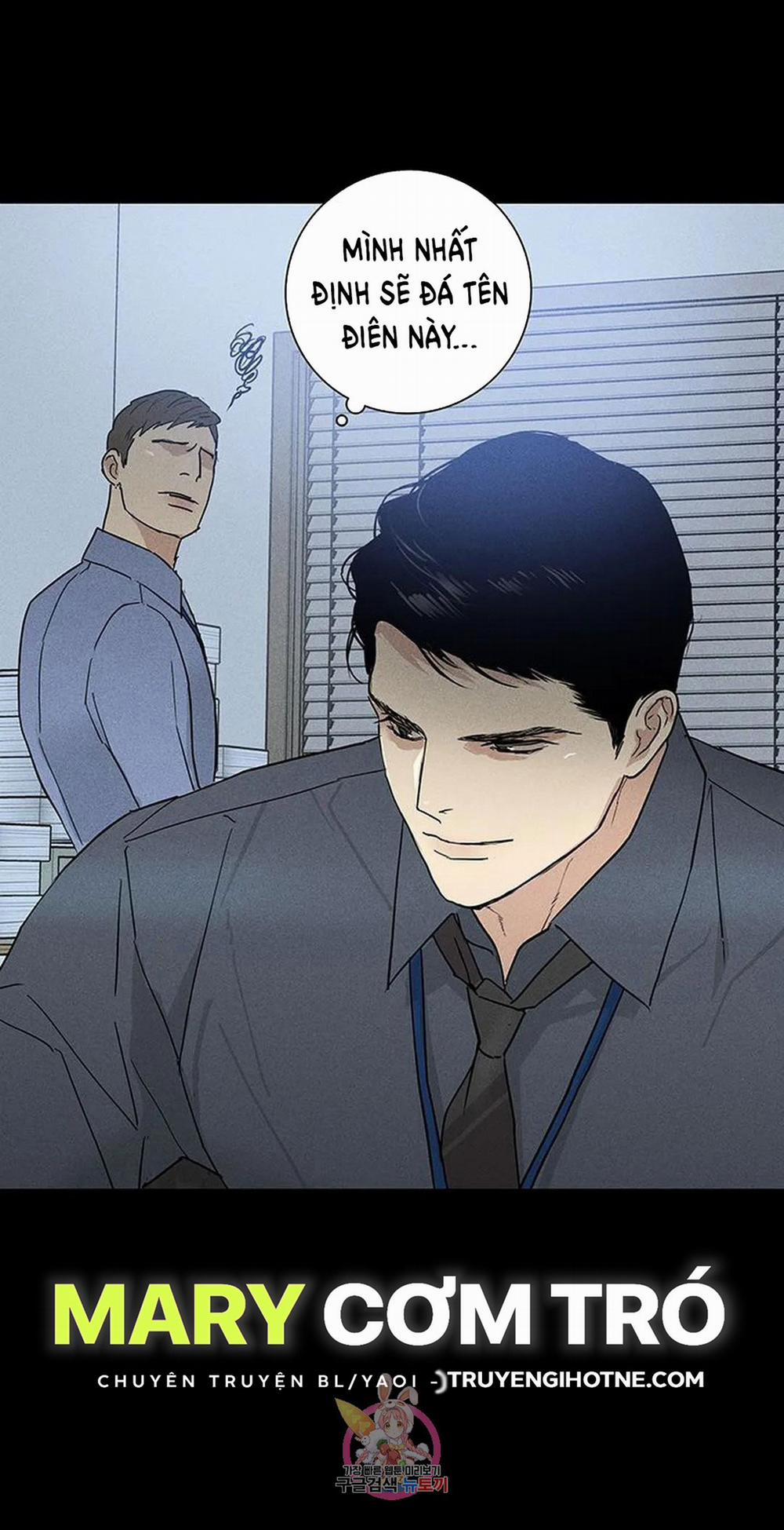 Đánh Mất Tình Yêu 51.2 trang 23