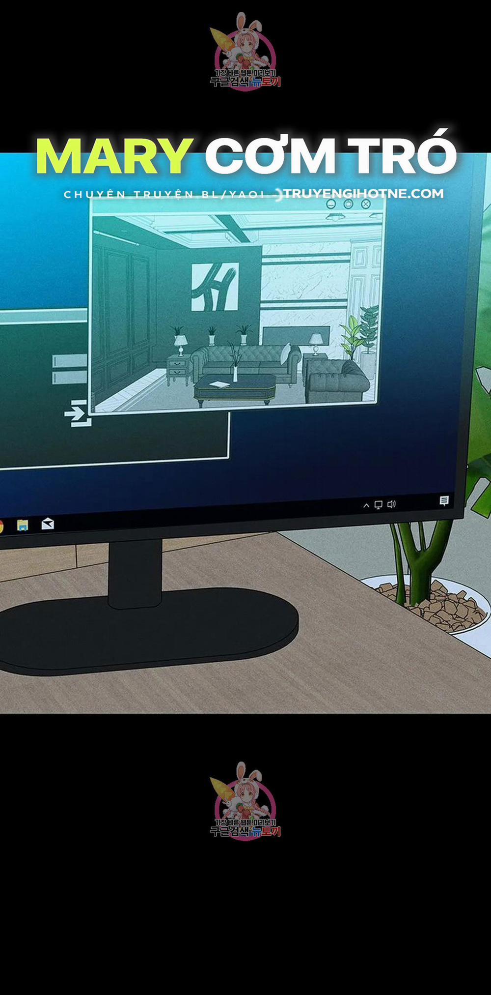 Đánh Mất Tình Yêu 51.2 trang 25