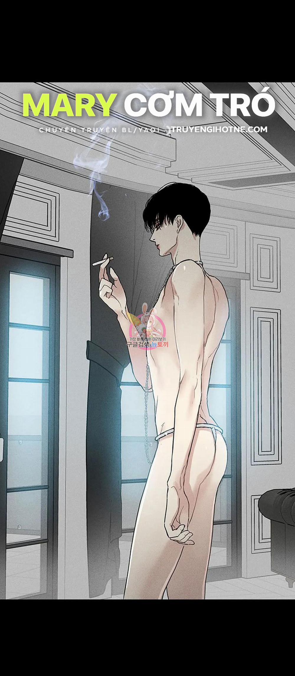 Đánh Mất Tình Yêu 51.2 trang 29