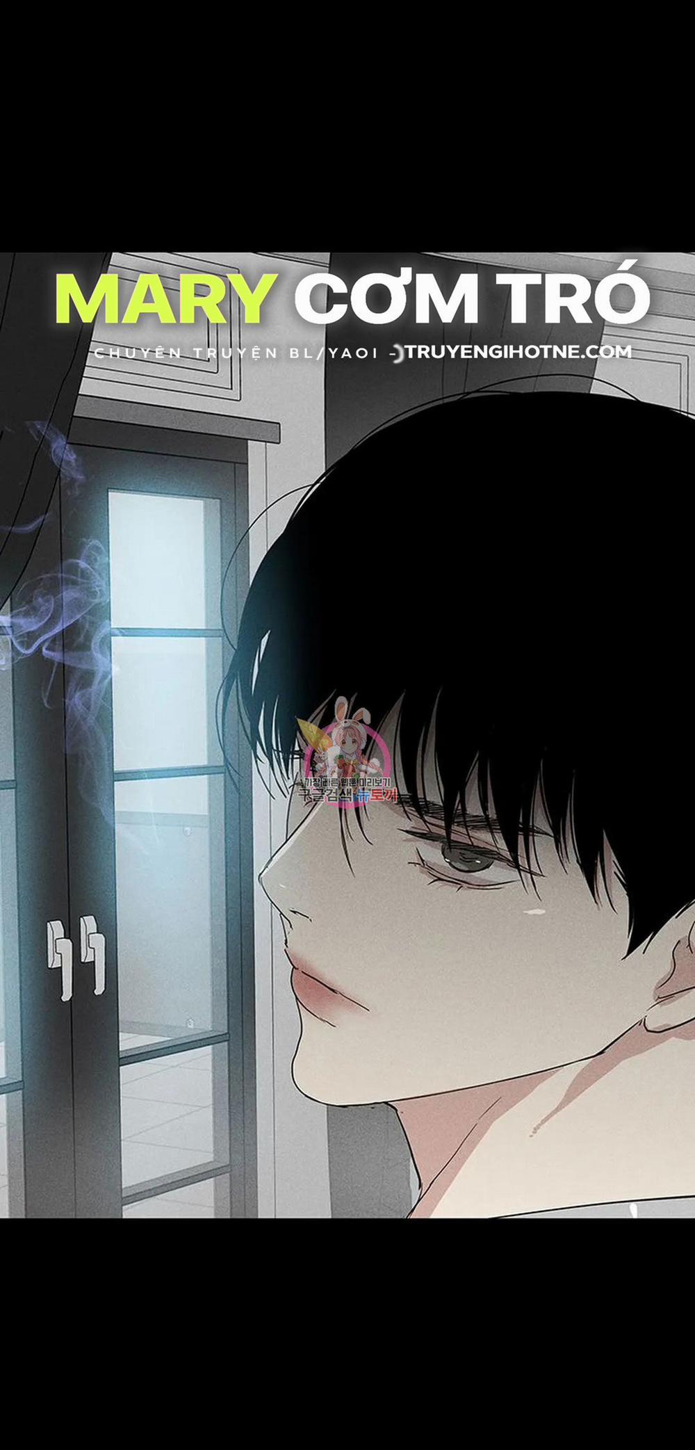 Đánh Mất Tình Yêu 51.2 trang 31