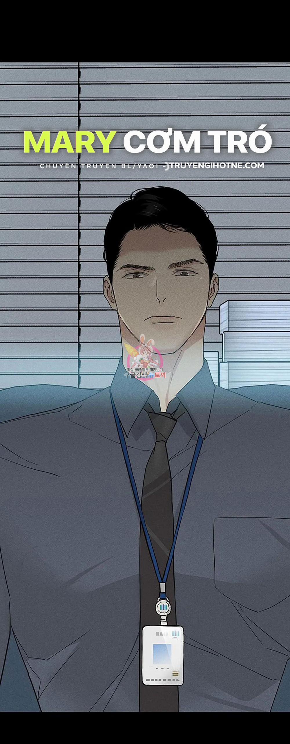 Đánh Mất Tình Yêu 51.2 trang 33