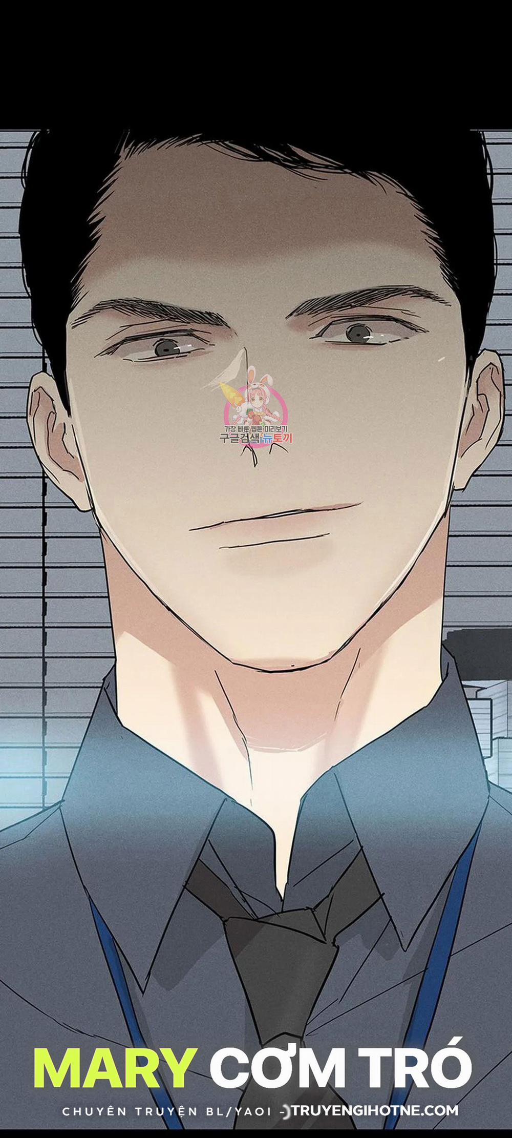 Đánh Mất Tình Yêu 51.2 trang 35