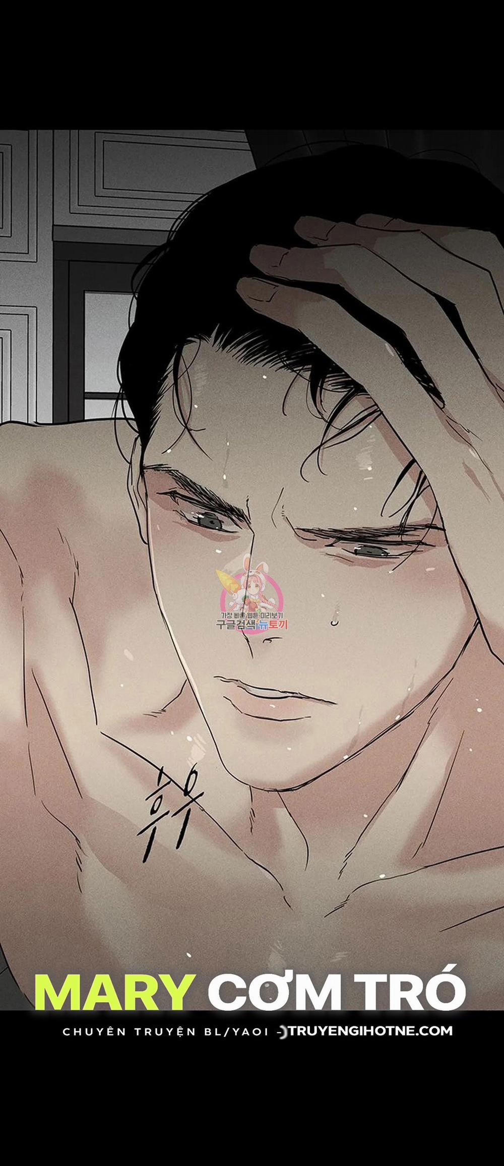 Đánh Mất Tình Yêu 51.2 trang 6