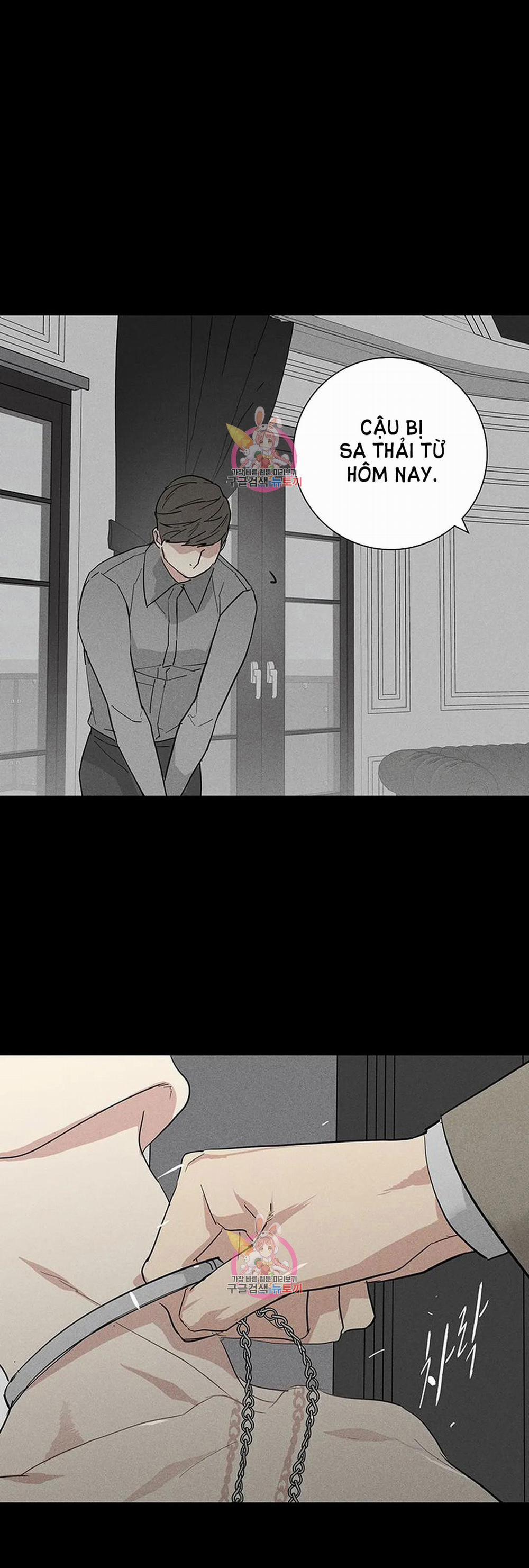 Đánh Mất Tình Yêu 52.1 trang 10