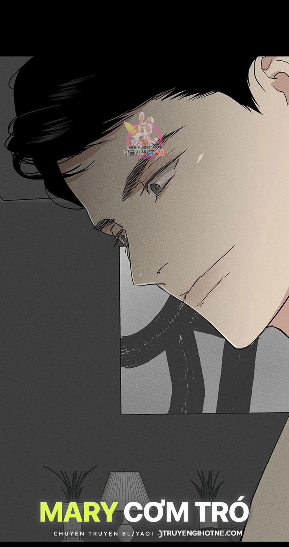 Đánh Mất Tình Yêu 52.1 trang 13