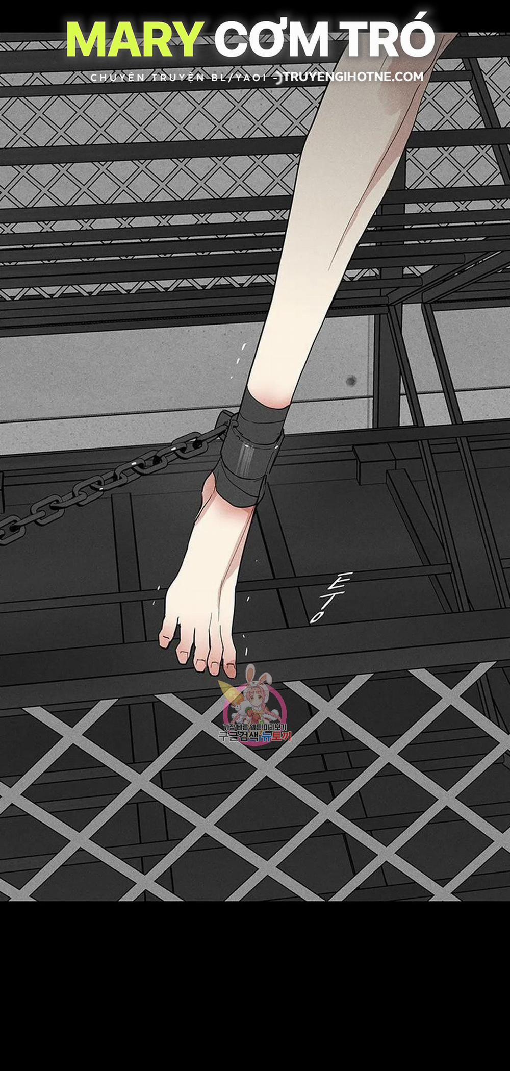 Đánh Mất Tình Yêu 52.1 trang 17