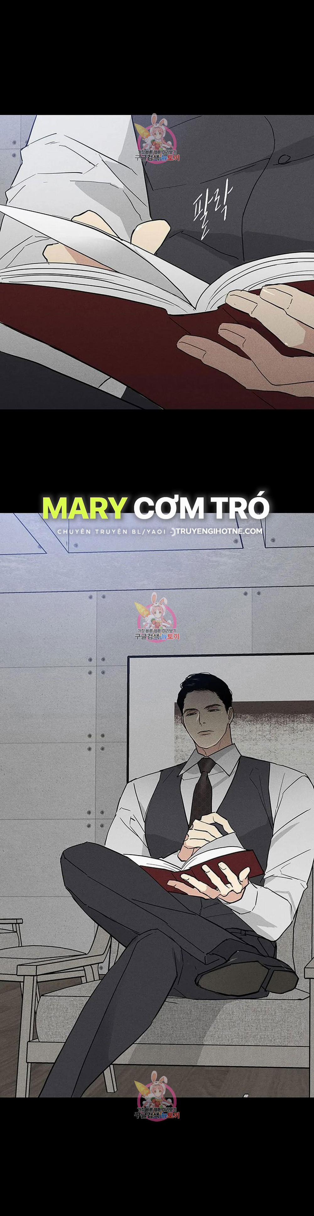 Đánh Mất Tình Yêu 52.1 trang 19