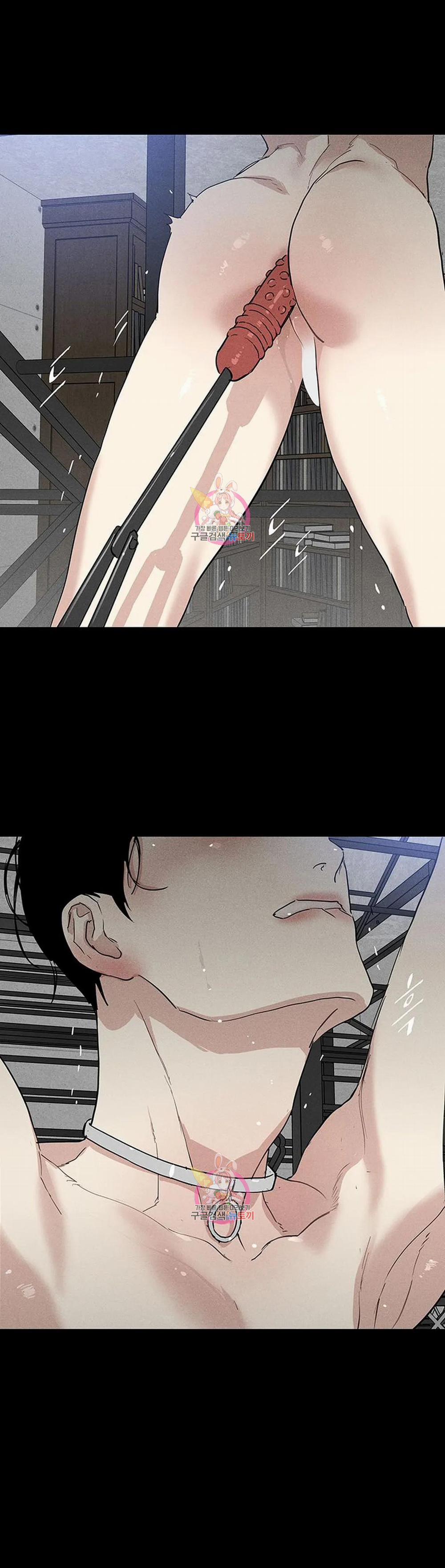 Đánh Mất Tình Yêu 52.1 trang 20