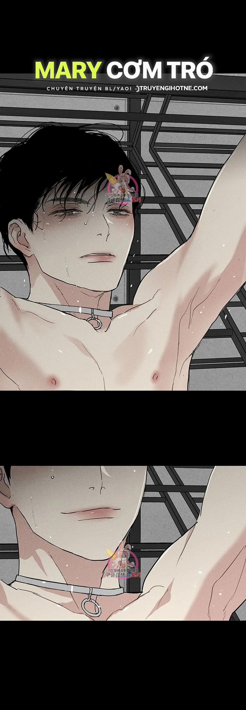 Đánh Mất Tình Yêu 52.1 trang 23