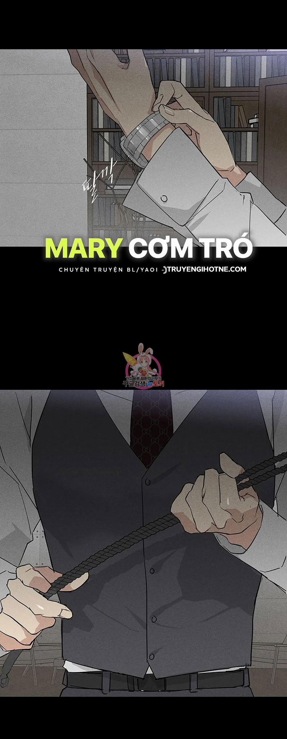 Đánh Mất Tình Yêu 52.1 trang 25