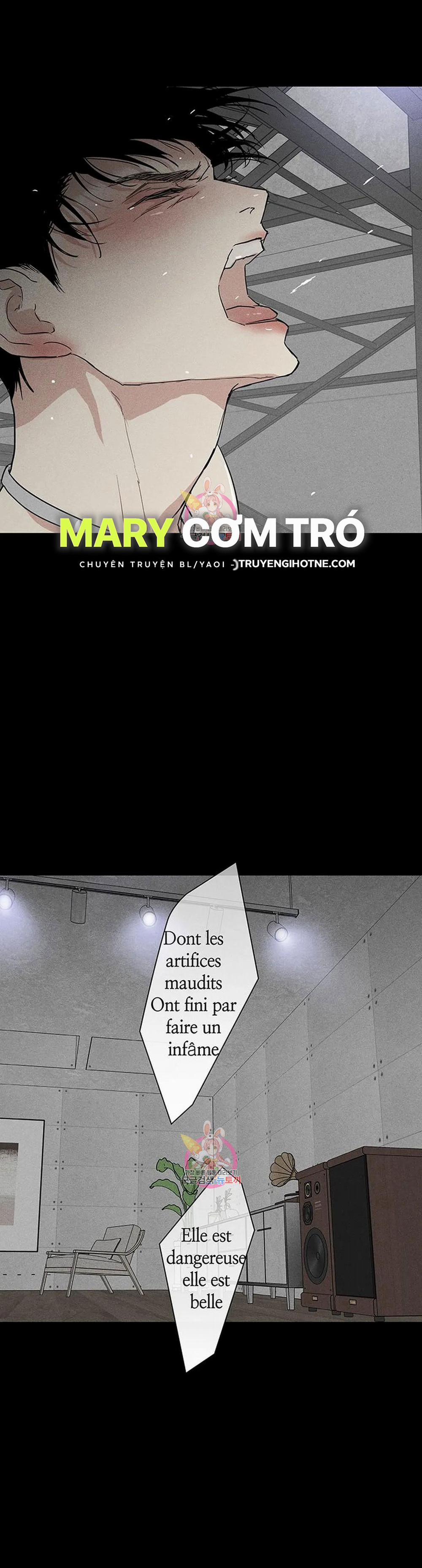 Đánh Mất Tình Yêu 52.1 trang 27