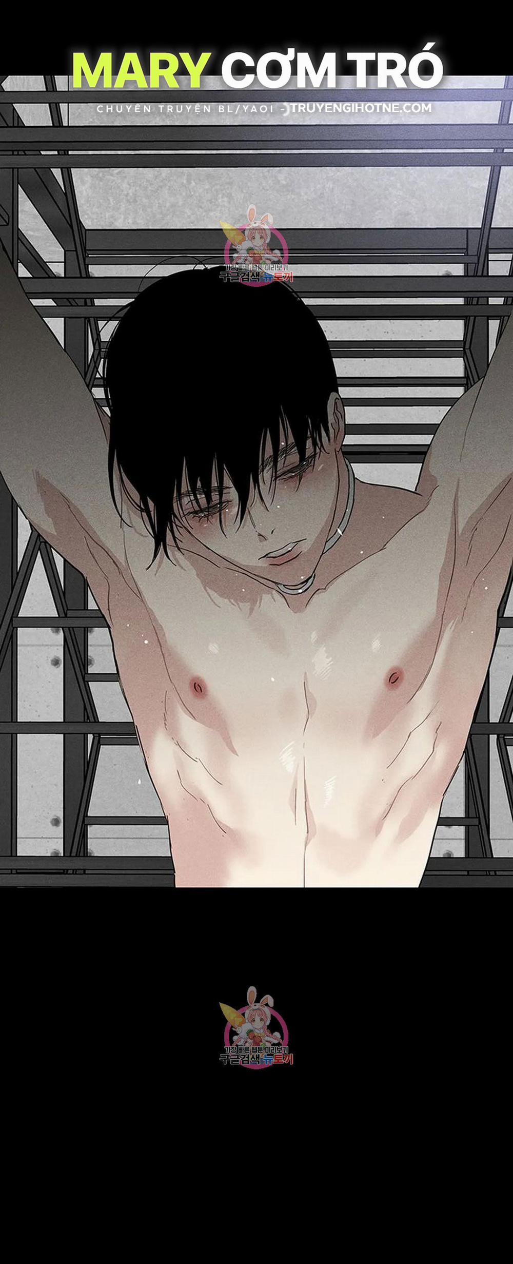 Đánh Mất Tình Yêu 52.1 trang 29