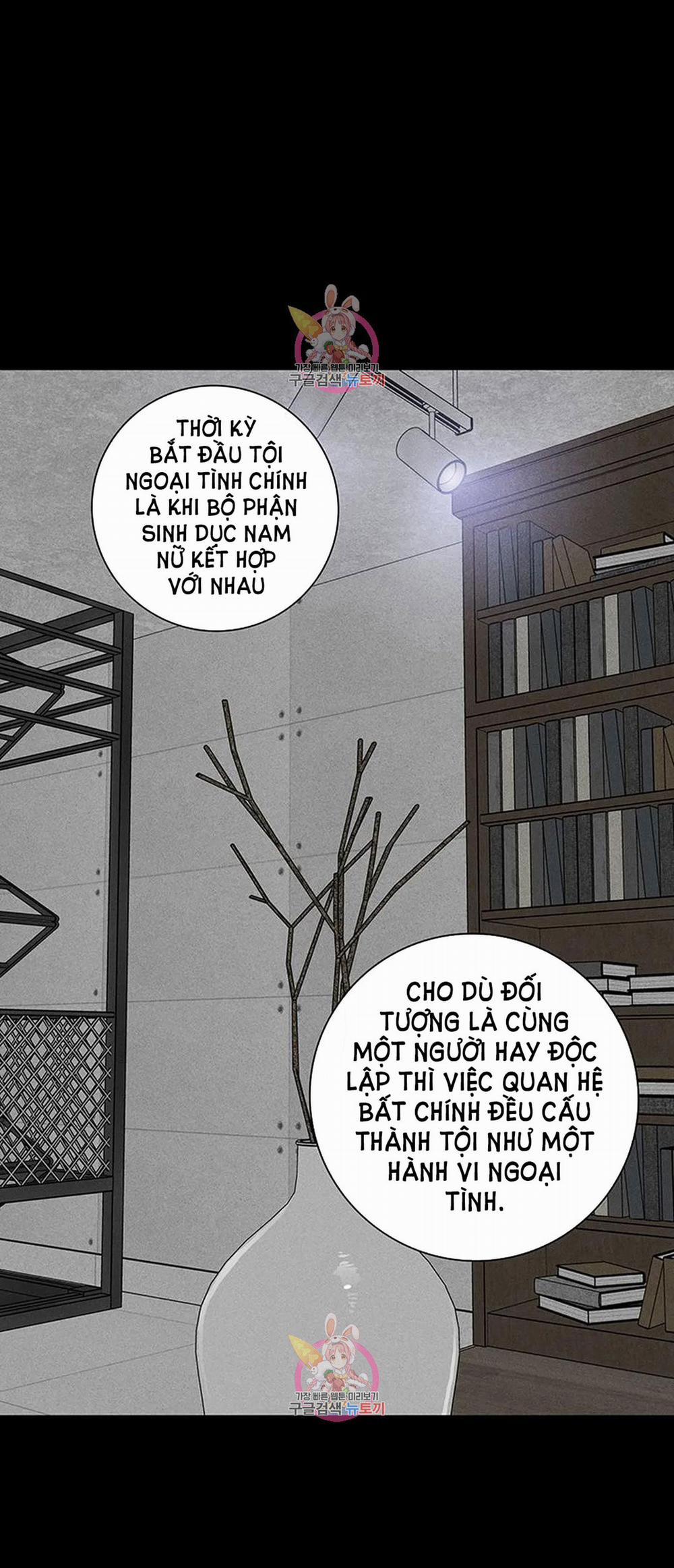 Đánh Mất Tình Yêu 52.1 trang 32