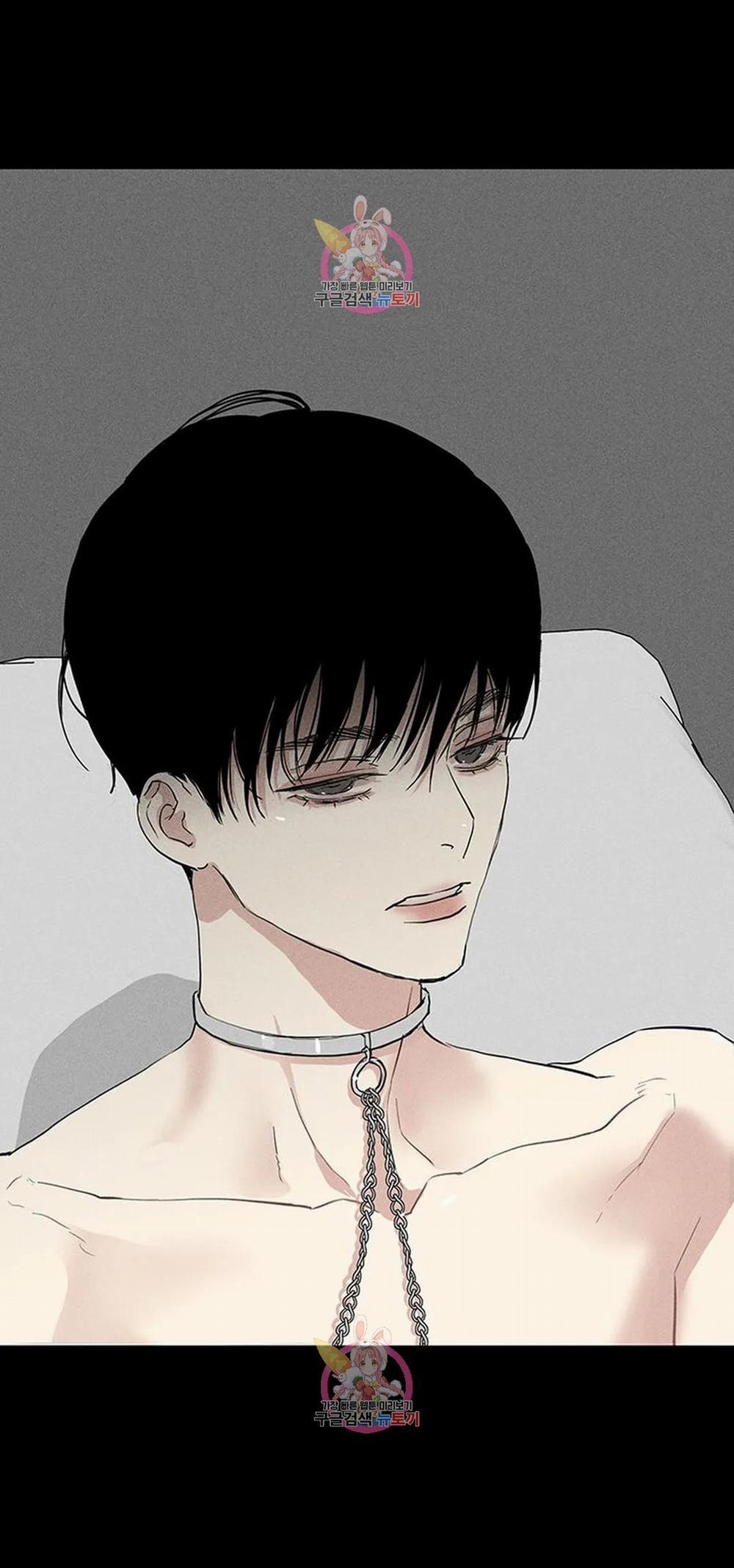 Đánh Mất Tình Yêu 52.1 trang 8