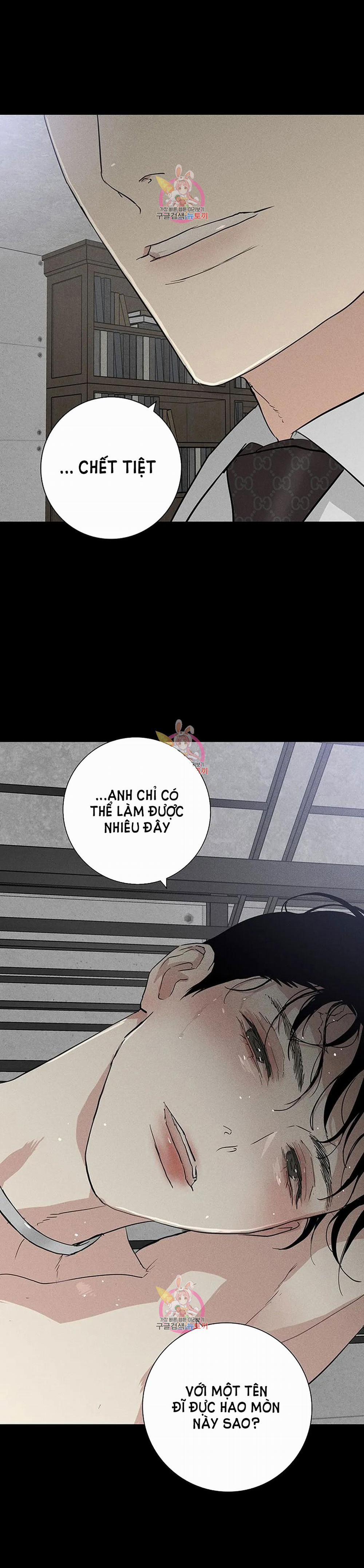 Đánh Mất Tình Yêu 52.2 trang 0