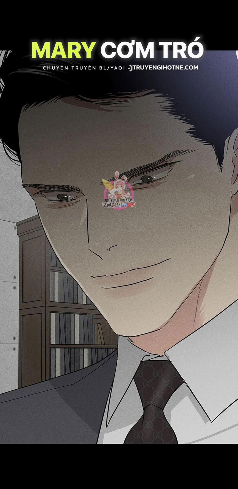 Đánh Mất Tình Yêu 52.2 trang 1