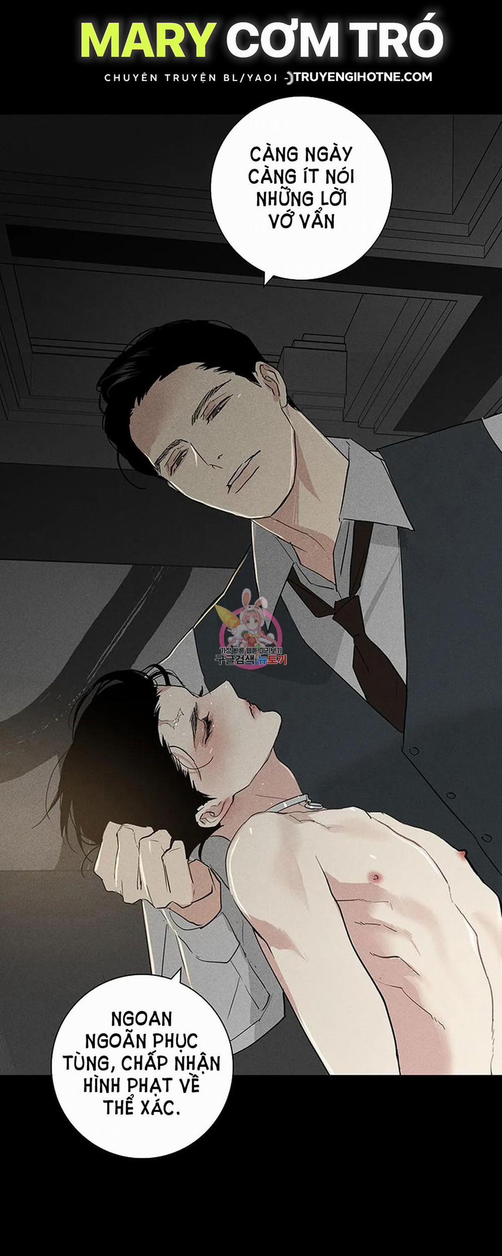 Đánh Mất Tình Yêu 52.2 trang 13