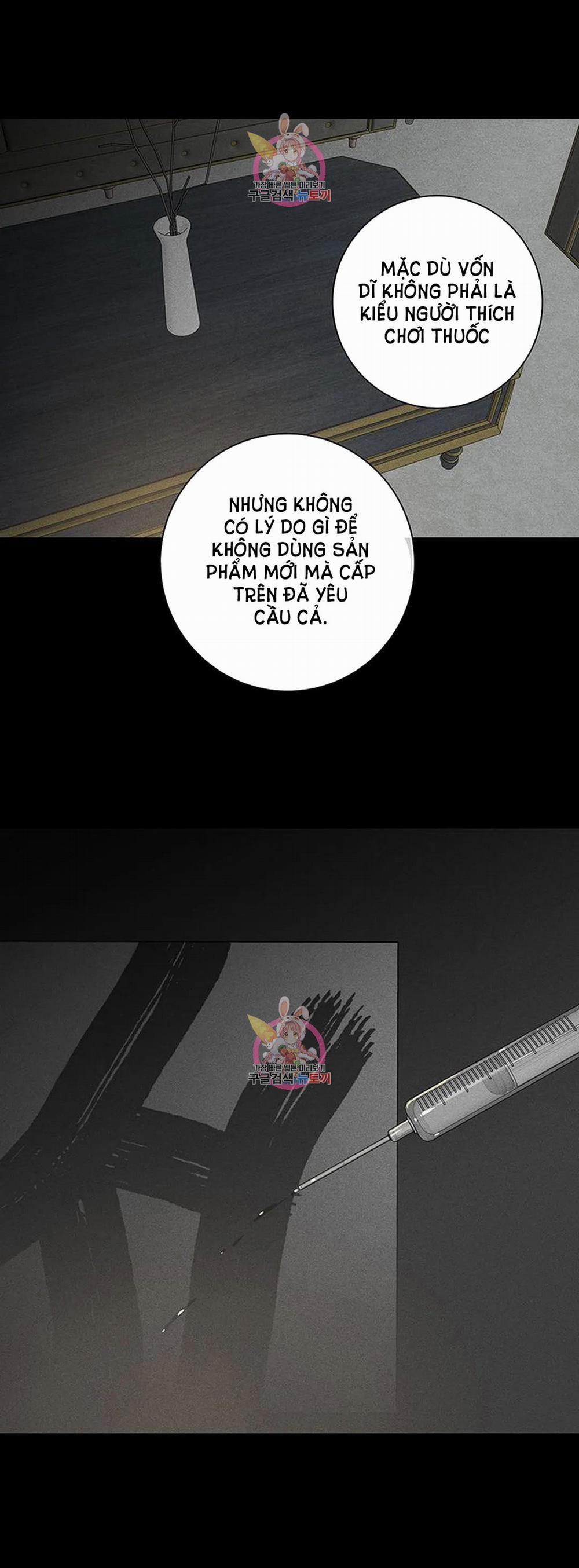 Đánh Mất Tình Yêu 52.2 trang 14