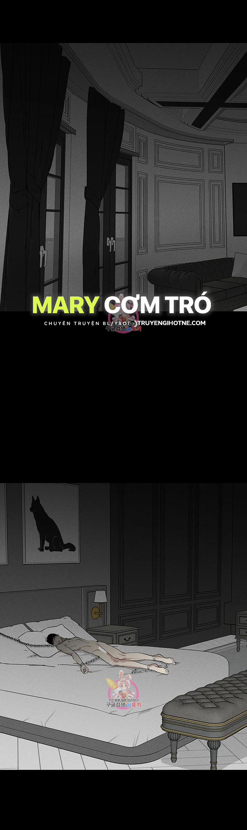 Đánh Mất Tình Yêu 52.2 trang 17