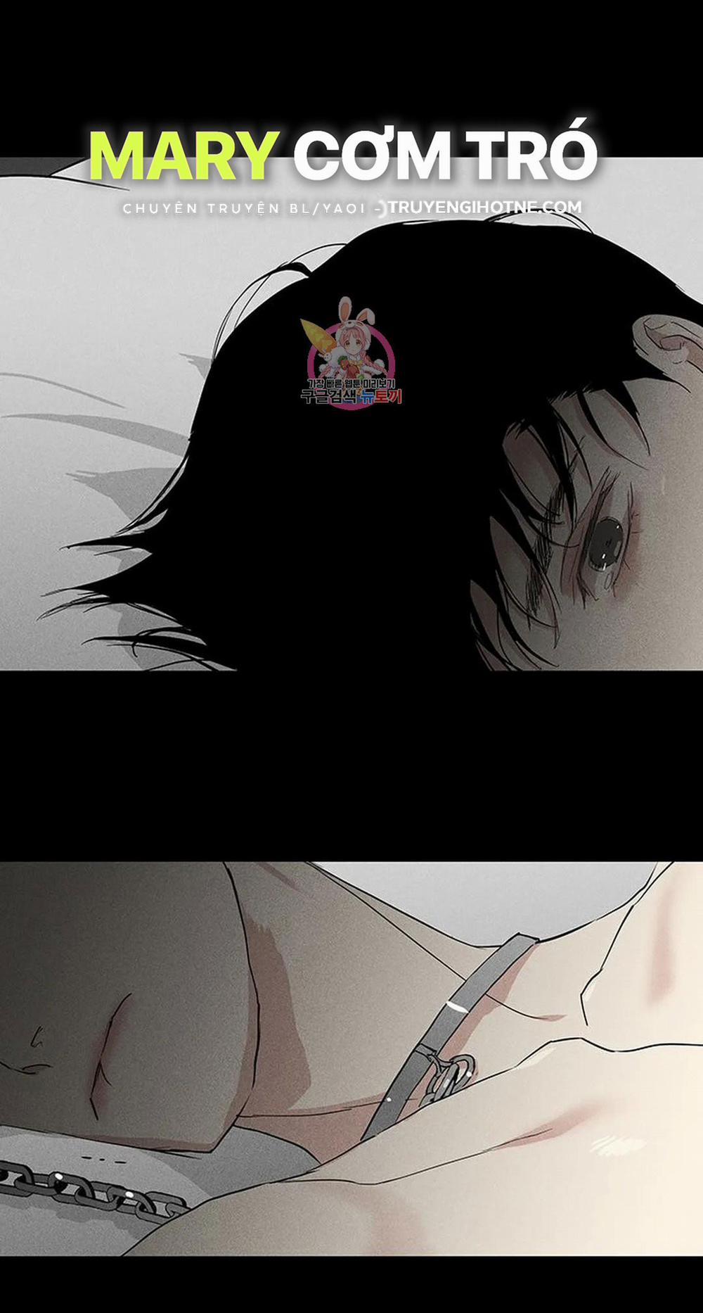 Đánh Mất Tình Yêu 52.2 trang 19