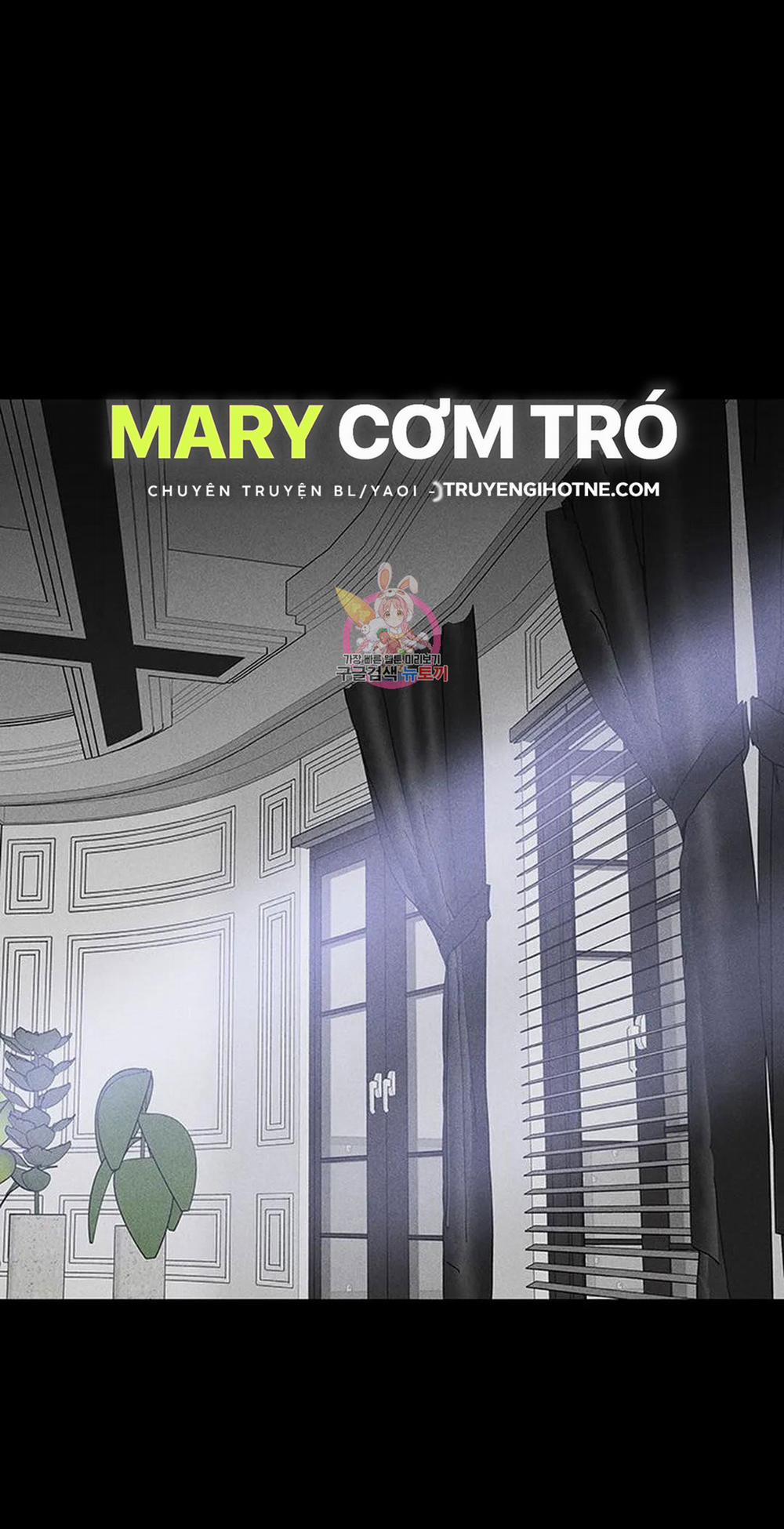 Đánh Mất Tình Yêu 52.2 trang 21