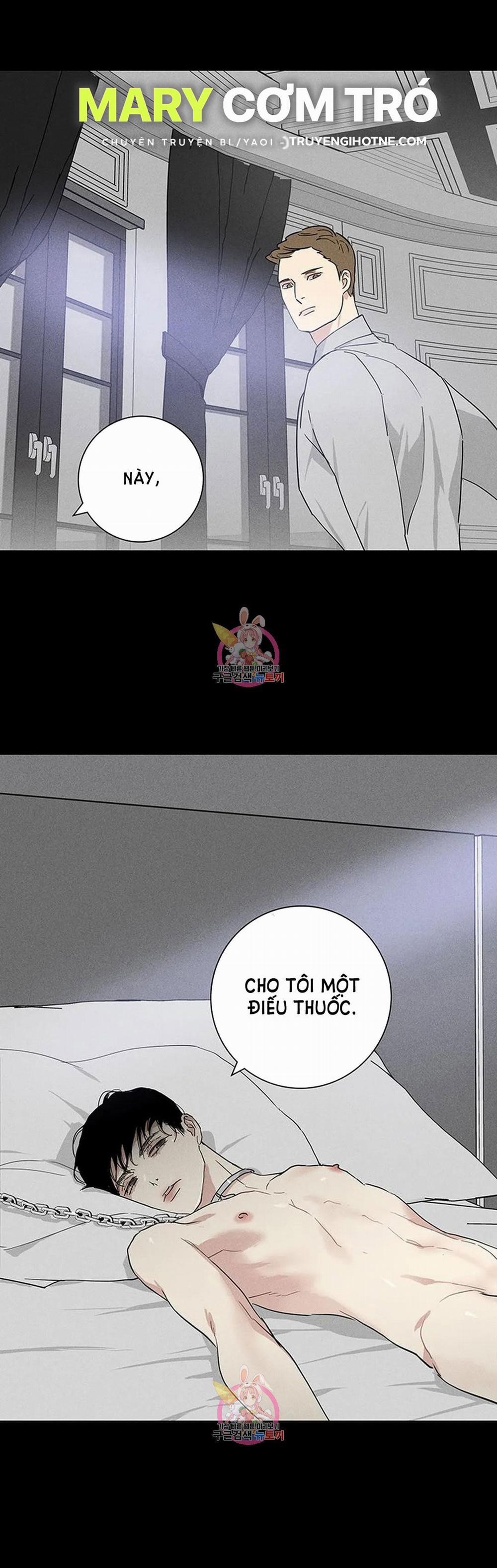 Đánh Mất Tình Yêu 52.2 trang 23