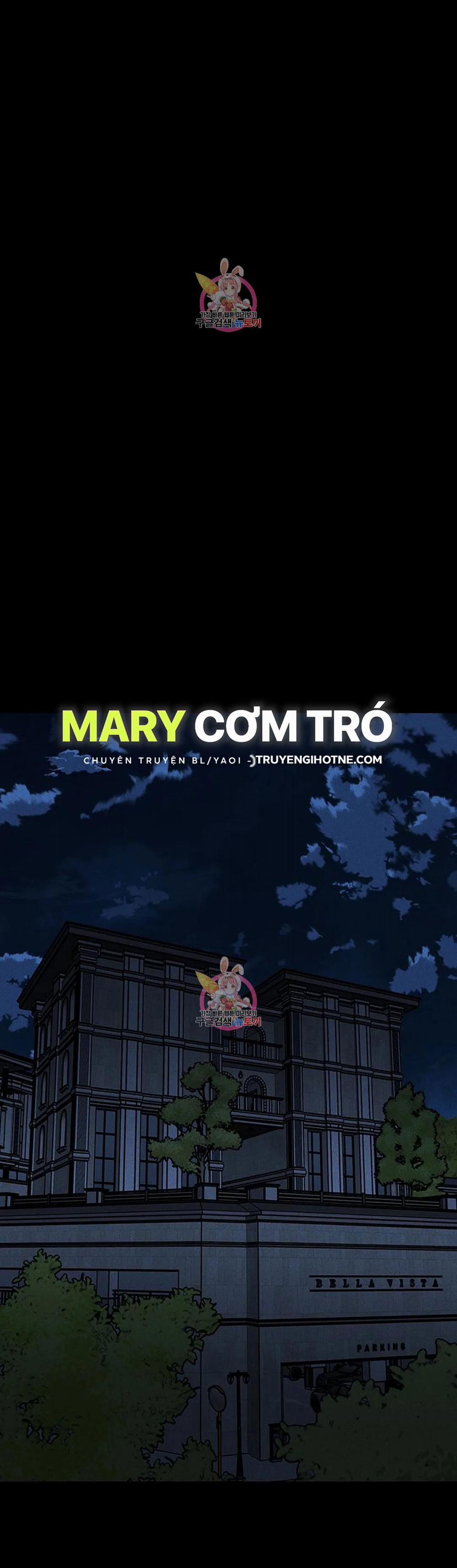 Đánh Mất Tình Yêu 52.2 trang 27