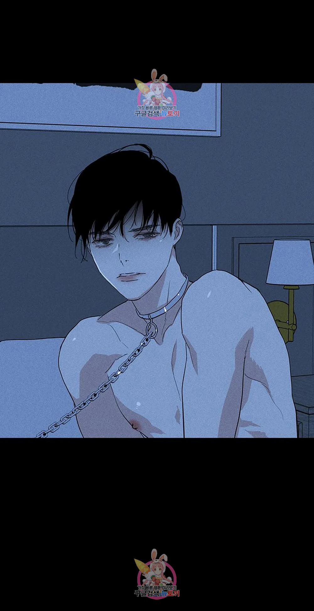 Đánh Mất Tình Yêu 52.2 trang 30