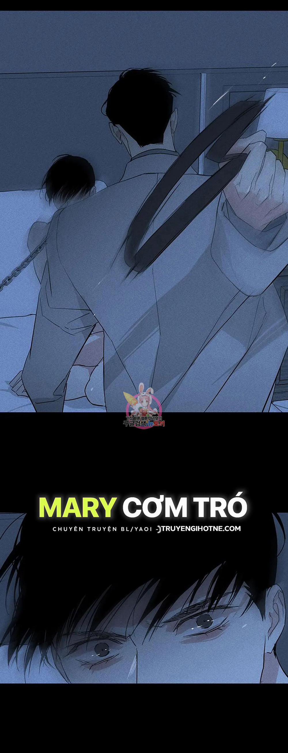 Đánh Mất Tình Yêu 52.2 trang 31