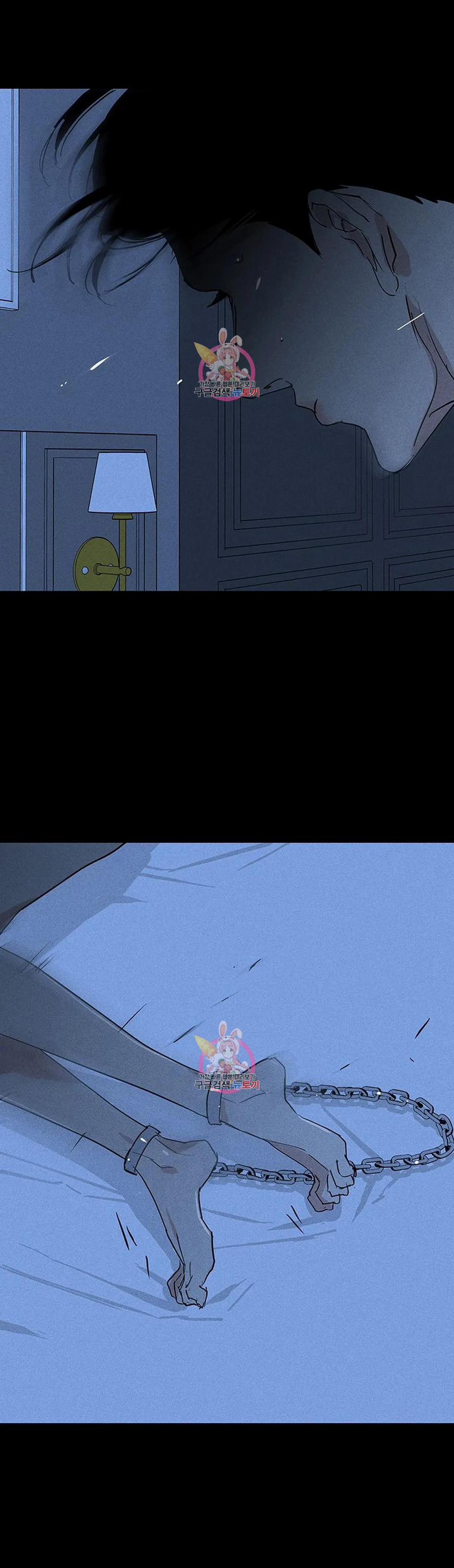 Đánh Mất Tình Yêu 52.2 trang 34