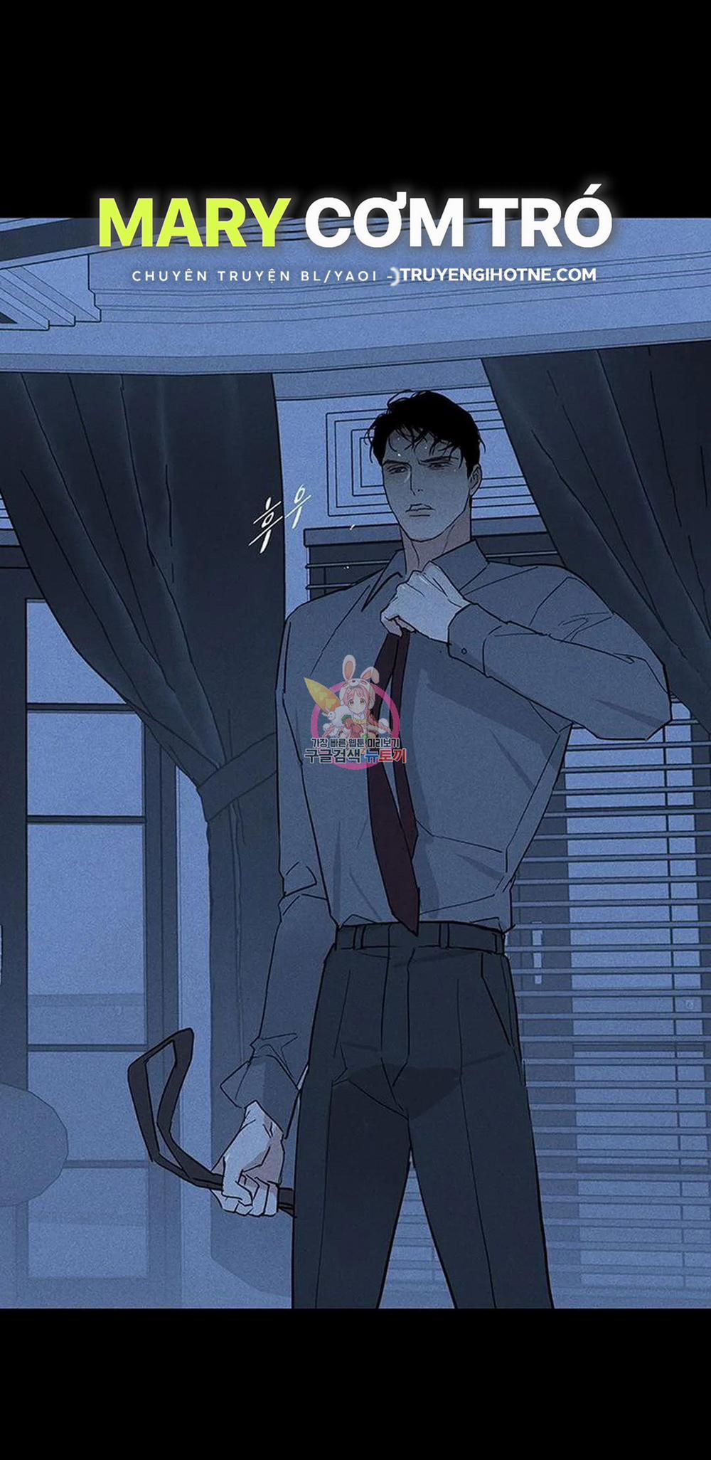 Đánh Mất Tình Yêu 52.2 trang 37