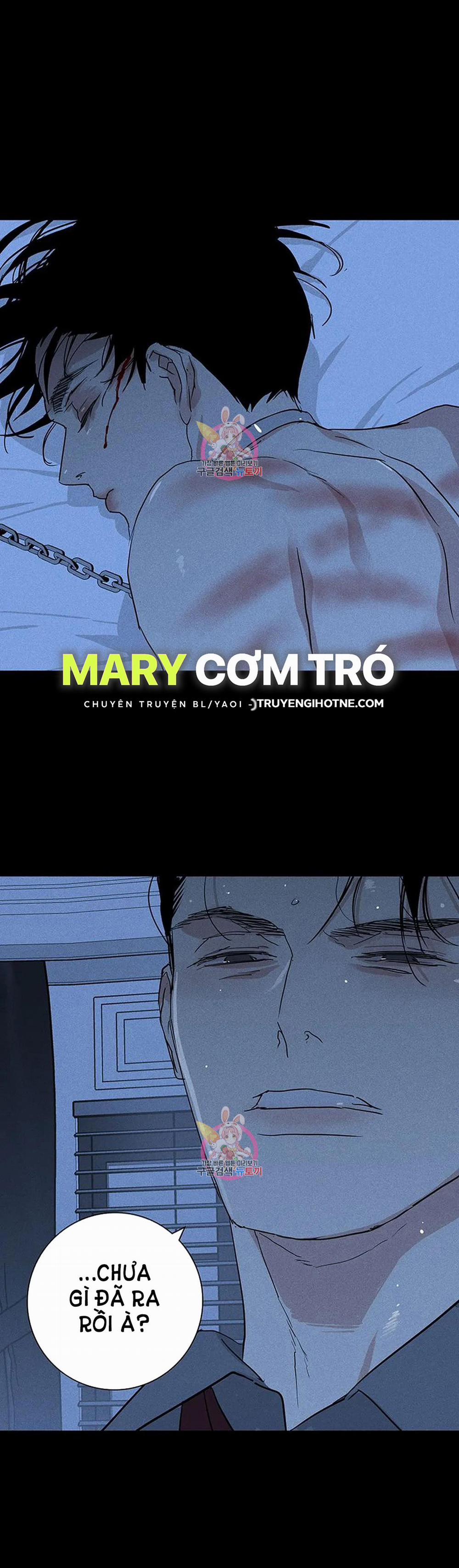 Đánh Mất Tình Yêu 52.2 trang 39