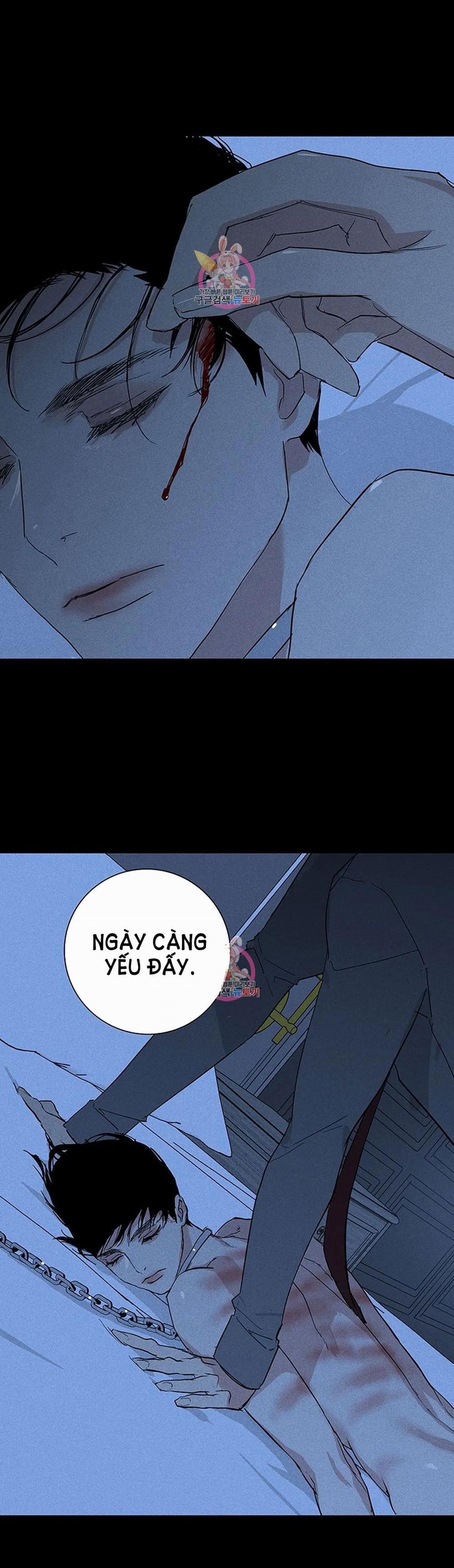 Đánh Mất Tình Yêu 52.2 trang 40