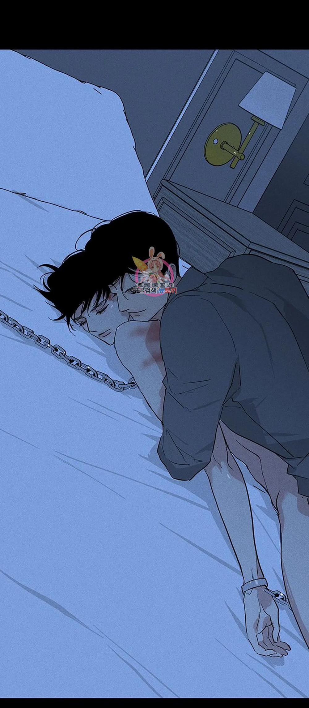 Đánh Mất Tình Yêu 52.2 trang 42