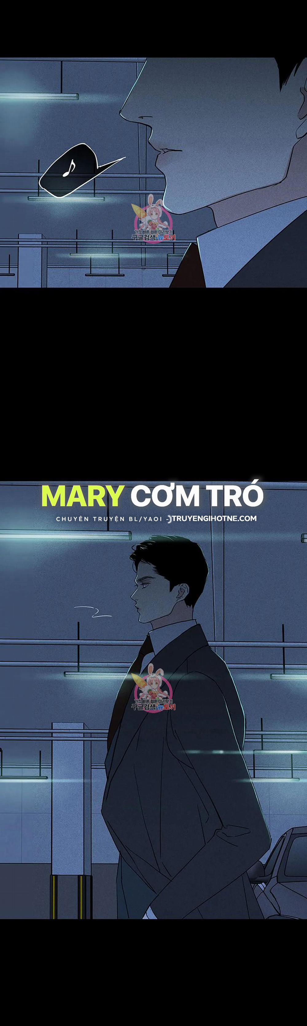 Đánh Mất Tình Yêu 52.2 trang 9