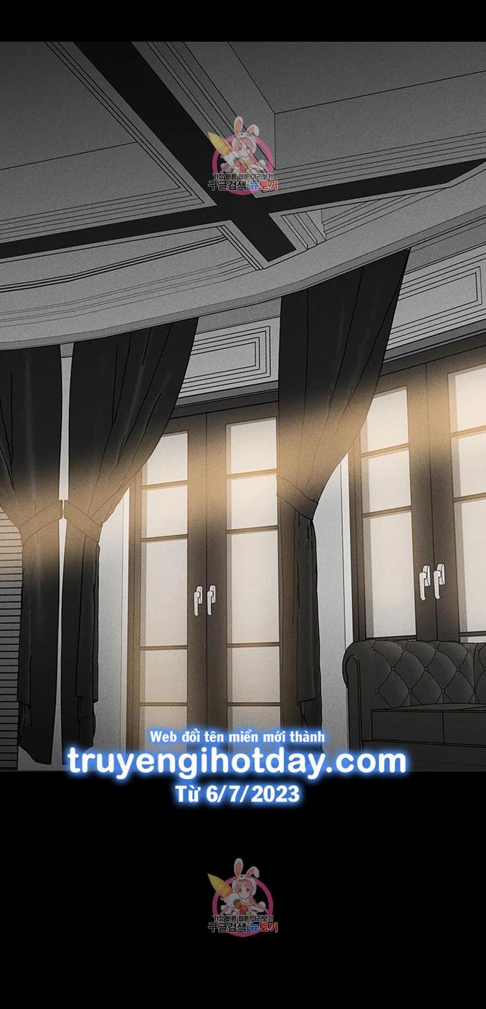 Đánh Mất Tình Yêu 54.1 trang 1