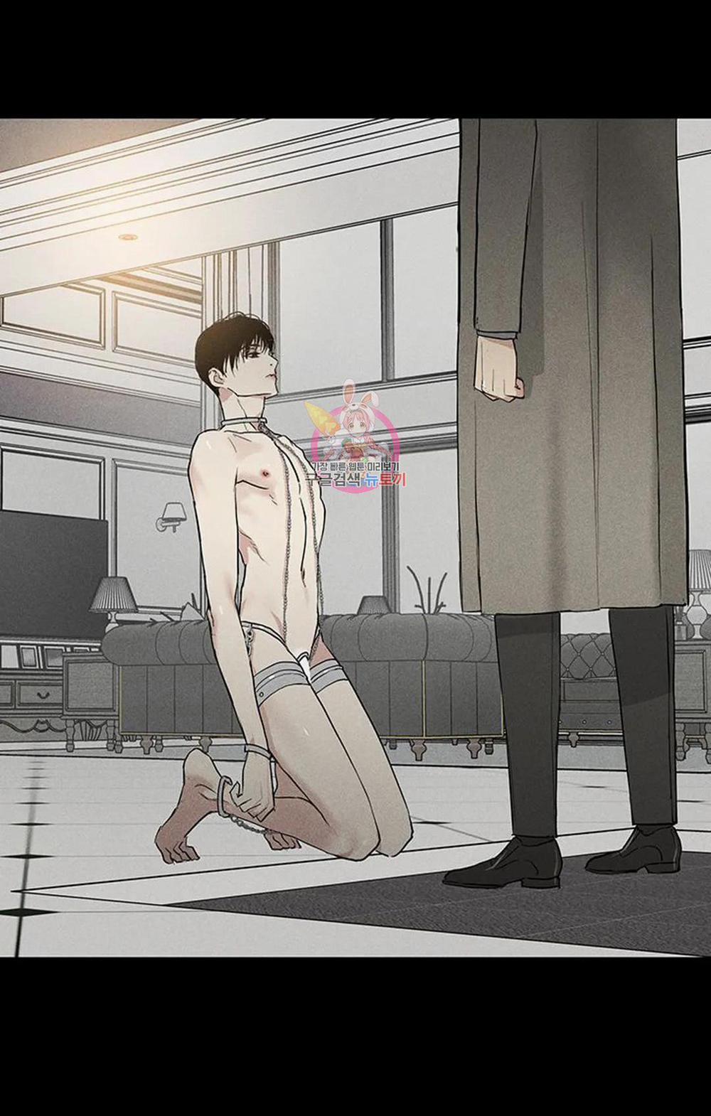 Đánh Mất Tình Yêu 54.1 trang 11