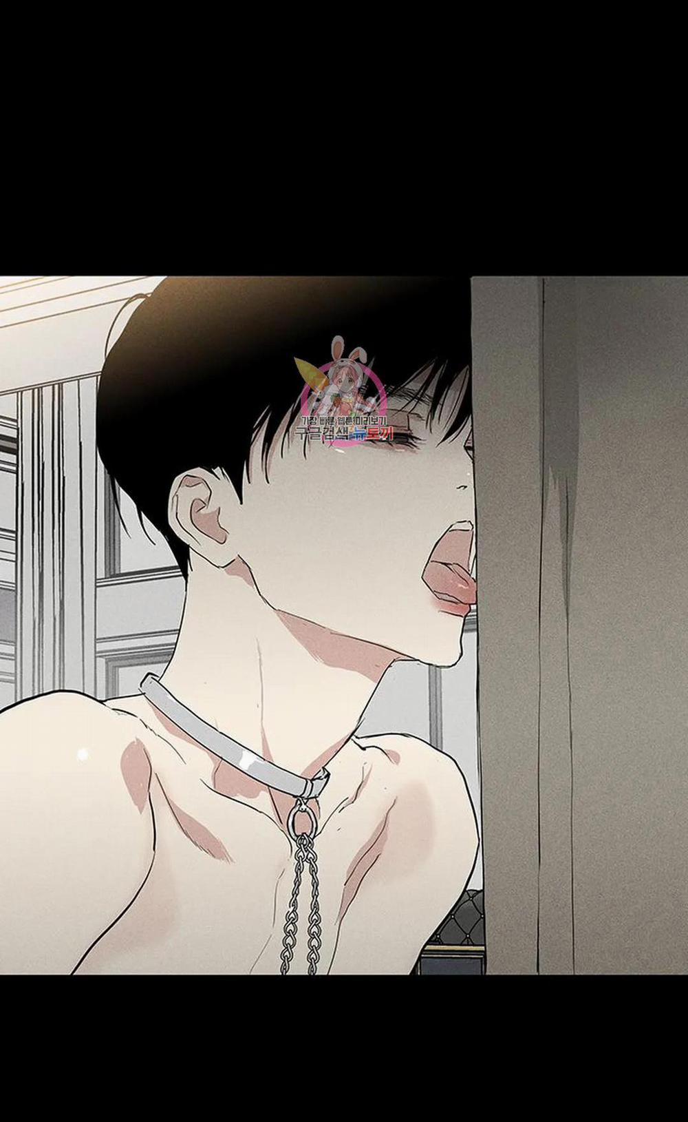 Đánh Mất Tình Yêu 54.1 trang 12