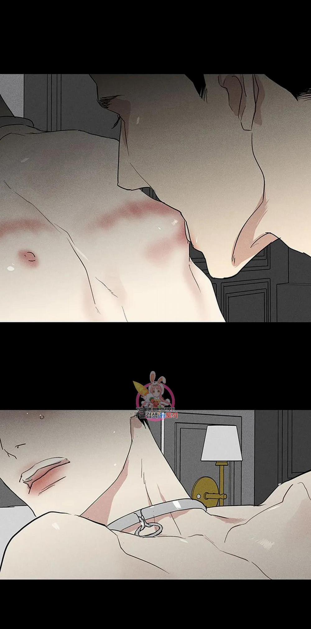 Đánh Mất Tình Yêu 54.1 trang 17