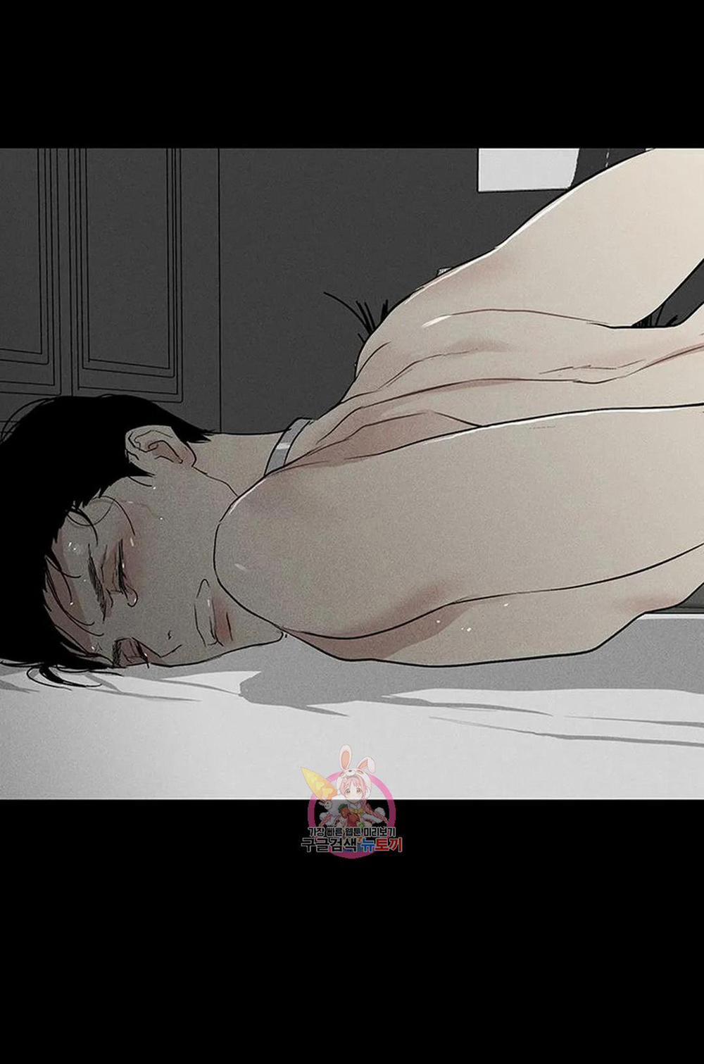 Đánh Mất Tình Yêu 54.1 trang 19