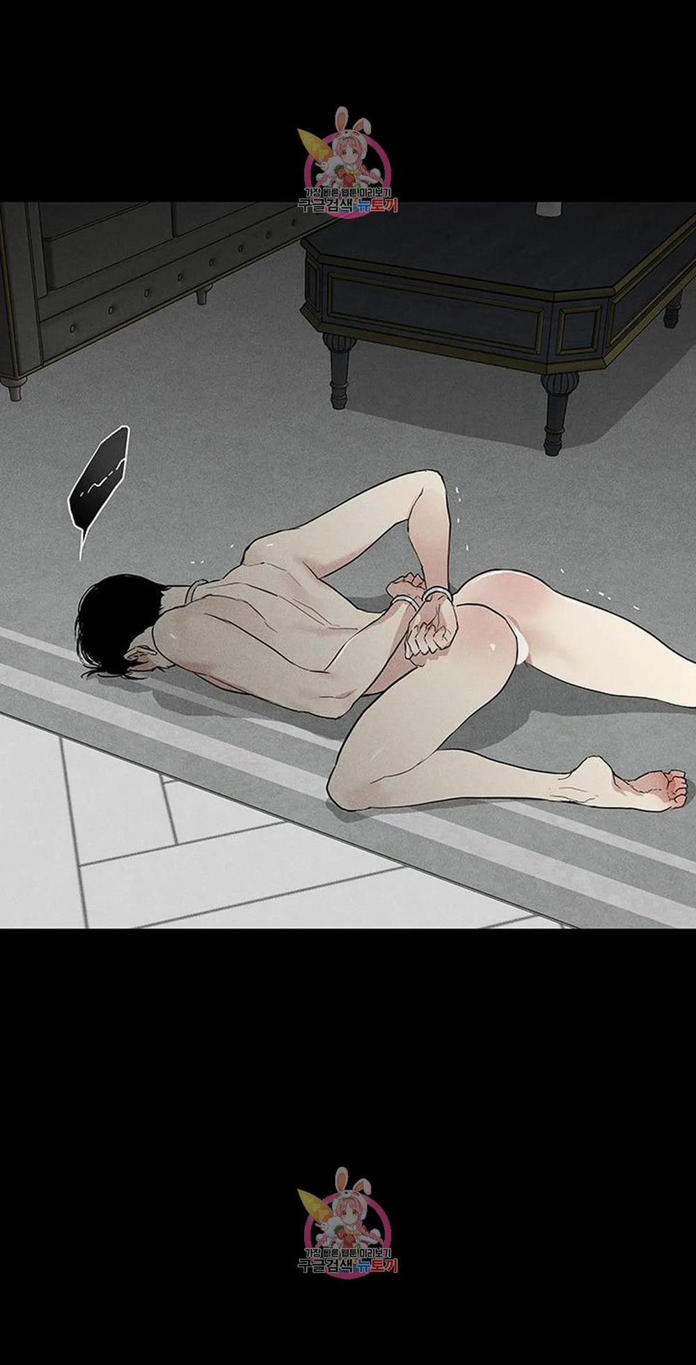 Đánh Mất Tình Yêu 54.1 trang 21