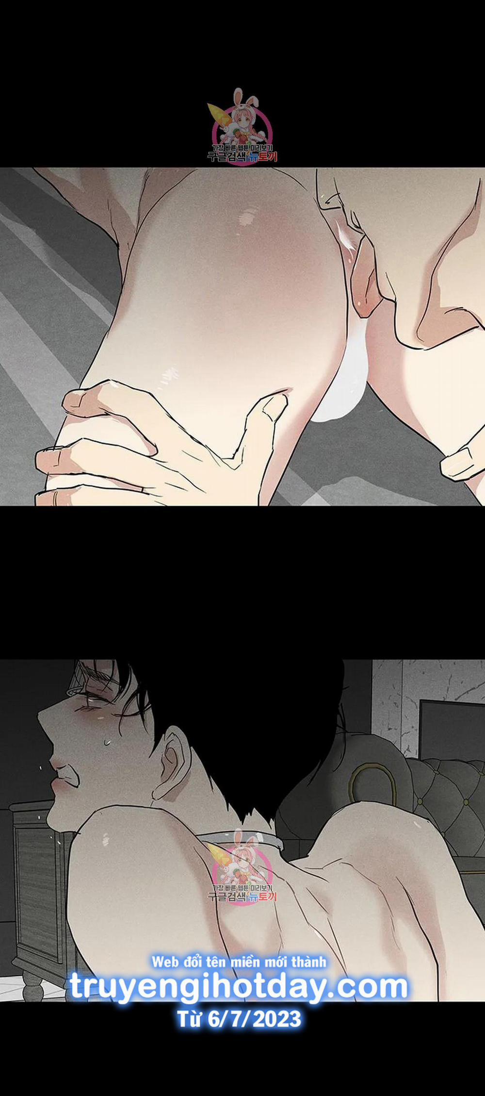 Đánh Mất Tình Yêu 54.1 trang 23