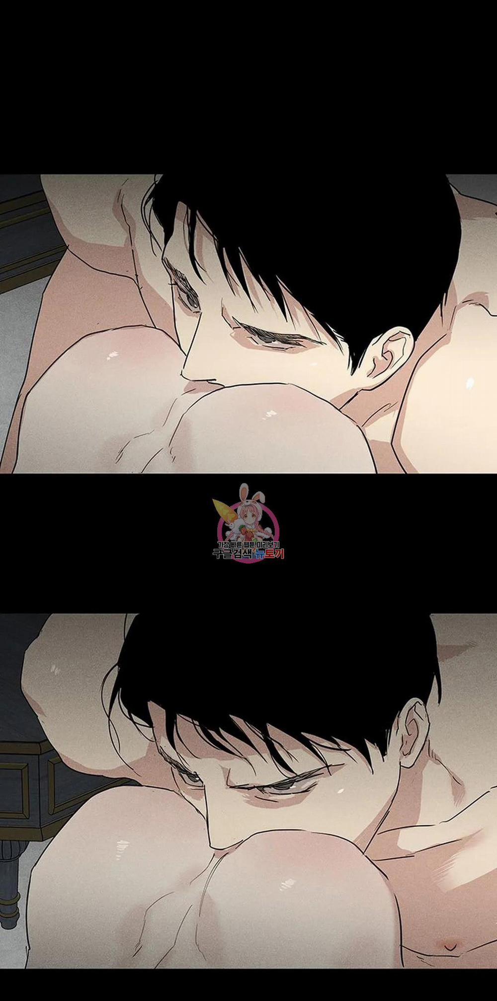 Đánh Mất Tình Yêu 54.1 trang 24