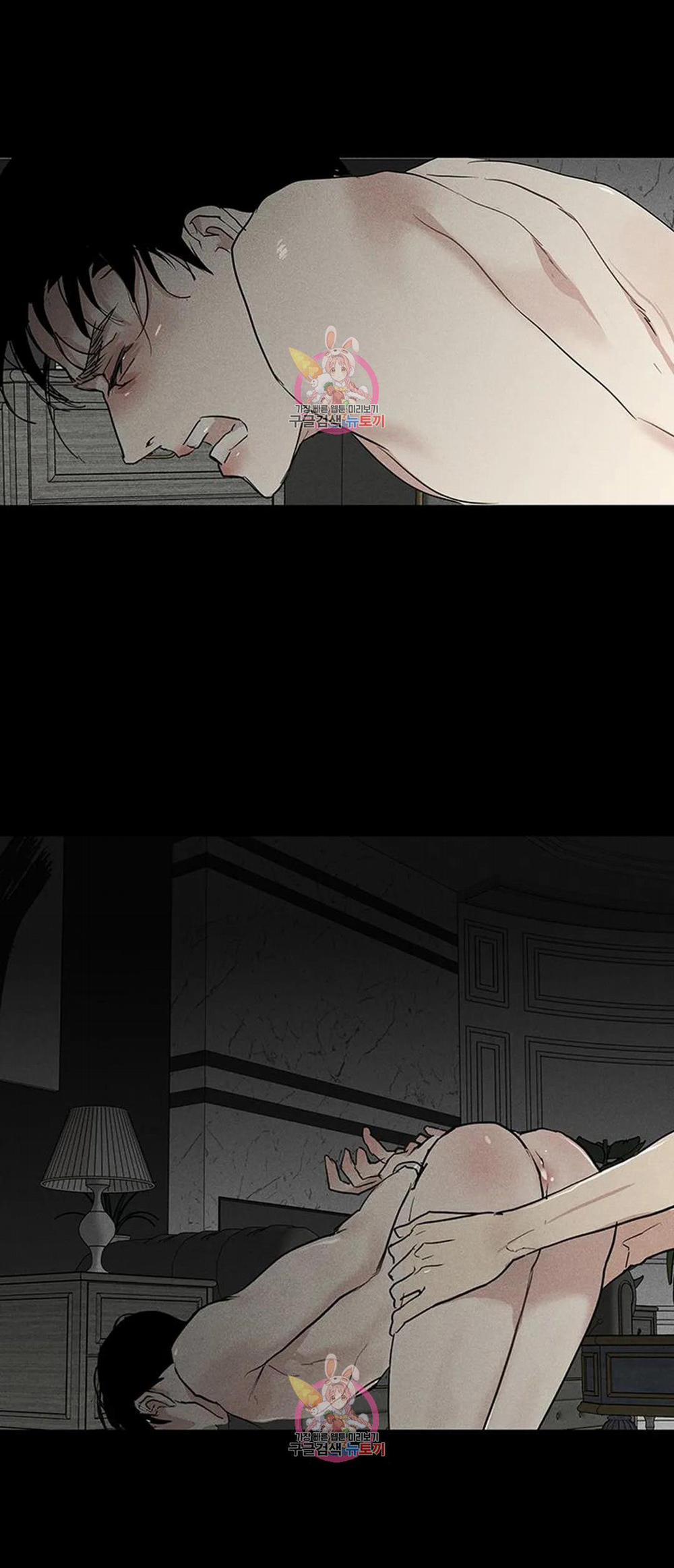 Đánh Mất Tình Yêu 54.1 trang 25