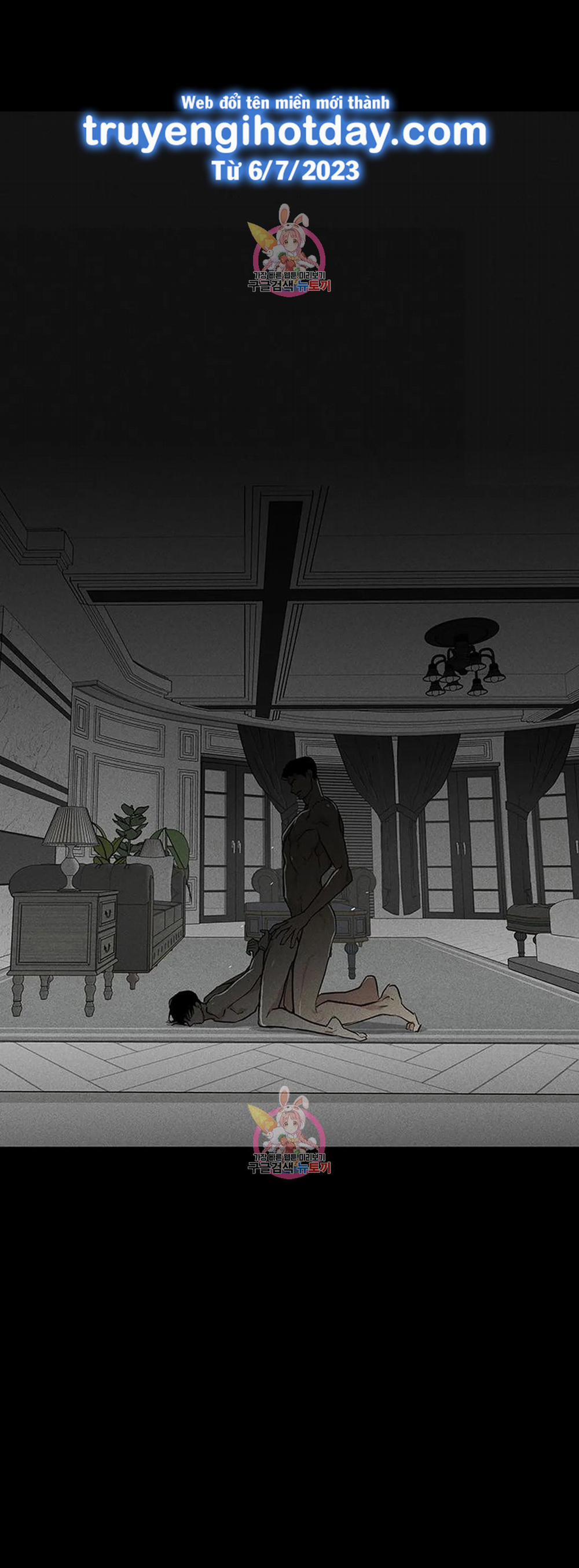 Đánh Mất Tình Yêu 54.1 trang 29