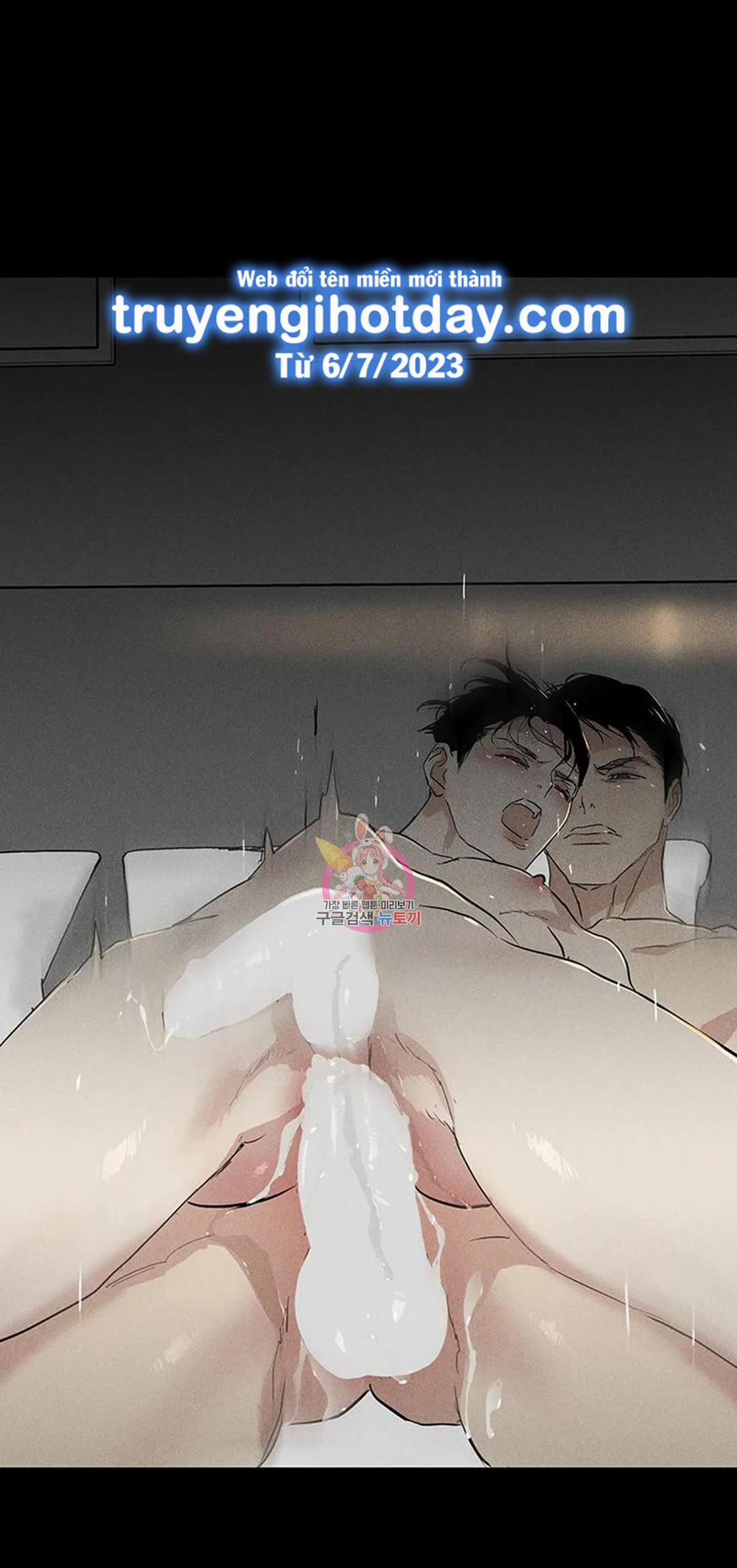 Đánh Mất Tình Yêu 54.1 trang 31