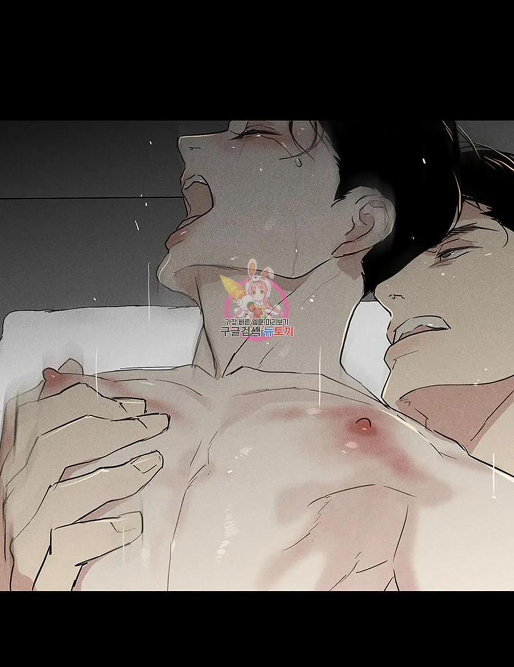 Đánh Mất Tình Yêu 54.1 trang 32