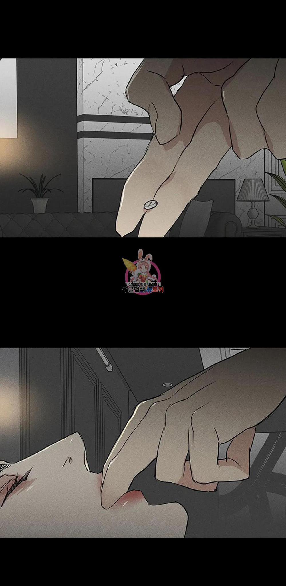 Đánh Mất Tình Yêu 54.1 trang 34